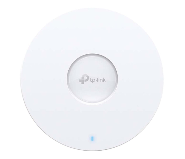 TP-LINK Punkt dostępowy EAP613 AX1800 - 1137704 - zdjęcie